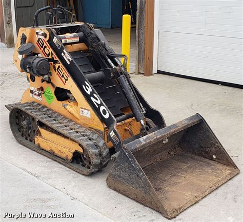 boxer 320 compact skid steer|boxer 320 for sale.